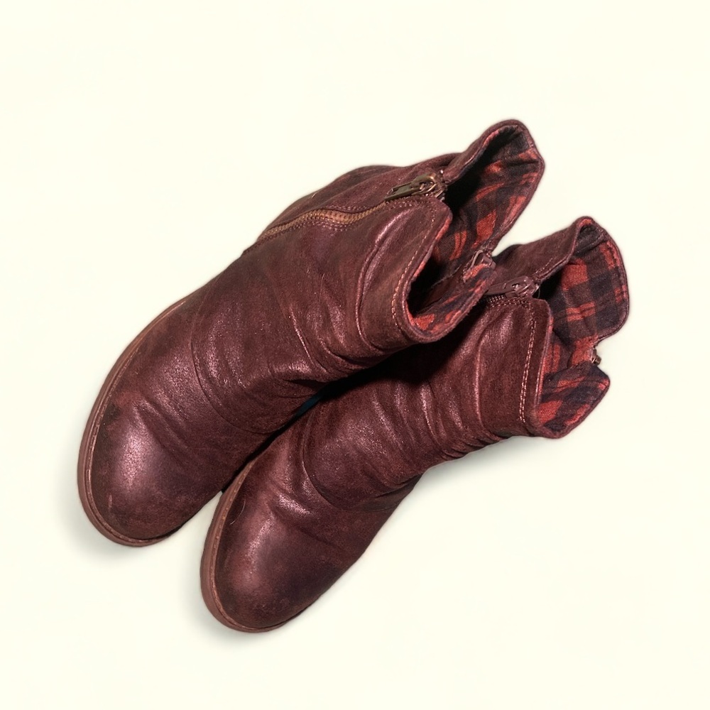 BareTraps Boots